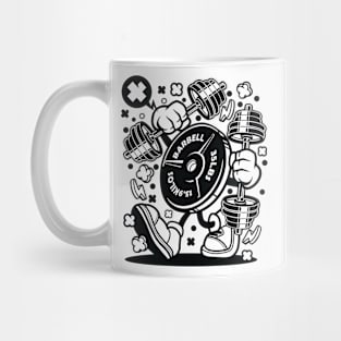 Funny Gym Mug